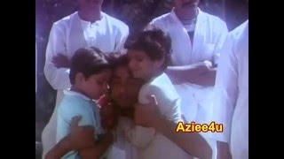 Aye Mere Dil Har Dam Yeh Duaa Kar { The Great Muhammad Aziz } Slow Version *Kabzaa 1988*