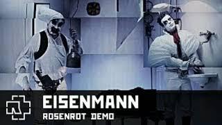 Rammstein - Eisenmann