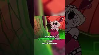 Alastors One Big Problem in Hazbin Hotel