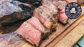 How to Grill Beef Short Ribs on a Gas Grill