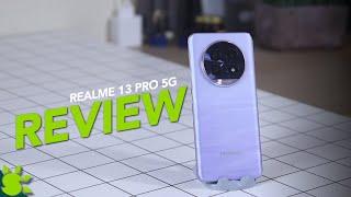 realme 13 Pro 5G Review