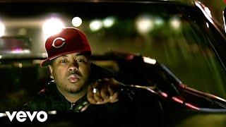 The-Dream - Falsetto Official Music Video