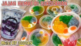 IDE JUALAN MINUMAN KEKINIAN DI SEKOLAH COCOK BUAT KANTONG ANAK2  IDE USAHA MODAL KECIL