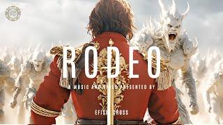 R O D E O   Efisio Cross OFFICIAL MUSIC VIDEO 「𝘞𝘙𝘚𝘏𝘗 POP MUSIC」