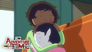 Everything Stays  Adventure Time  Cartoon Network