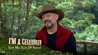 Boy George is the FOURTH star to leave  Im A Celebrity... Get Me Out Of Here