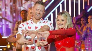 WWE The Miz - Dancing With The Stars