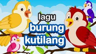 Burung Kutilang Lagu Anak-anak Indonesia