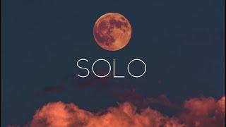 clean bandit feat. demi lovato - solo slowed