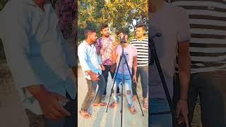 Ego Bhudhiya Rahe Daat Chiyar Ke Mar Gail.. Comedy Video#funny#shorts #romiofunny07#comedy#trending