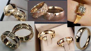 new model gold ring designs latest gold ring designs 2022 gold ring designs 2022