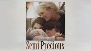 Semi Precious 1995  Full Movie