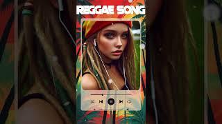 Reggae Music Mix 2024