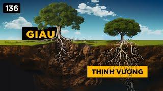 Giàu có Thịnh vượng và Sự tự do