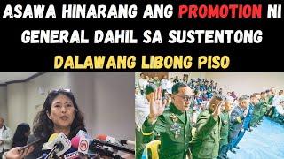 OPISYAL NG AFP KAHIHIYAN ANG INABOT  SA ASAWANG PUNO NG KIROT