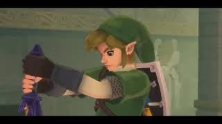 Zelda Skyward Sword Fart Reverb Meme