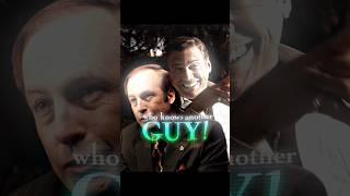 The 3 Guy’s…  #bettercallsaul #breakingbad #edit #foryou #saulgoodman