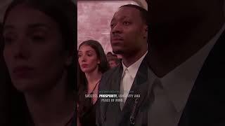 Eddie Murphy makes a WILL SMITH SLAP joke at the Golden Globes 2023