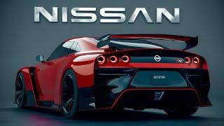 New KING 2025 NISSAN GTR Officially Unveiled FIRST LOOK