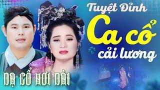 CA CỔ HƠI DÀITuyệt Đỉnh Ca Cổ LƯƠNG HỒNG HUỆ BÙI TRUNG ĐẲNG Ca Cổ Hơi DàiCA CỔ CẢI LƯƠNG HAY