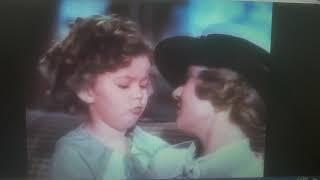 Shirley Temple Will Mommy Spank Me?