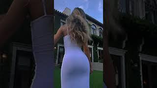 Twerk yapan sarışın türk kızı periscope ifşa tiktok