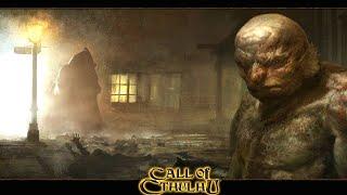Call of Cthulhu Dark Corners Of The Earth - Soundtrack  Зов Ктулху Темные Уголки Земли OST