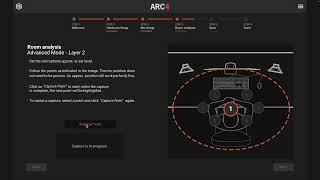 Installed ARC STUDIO but not convinced yet. It gets quite warm unfortunately.what am I doing wrong?