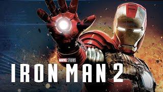 IRON MAN 2 2010 FULL MOVIE IN HINDI DUBBED __ CINEMATIC UNIVERS