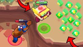 Brawl Stars Funny Moments #27