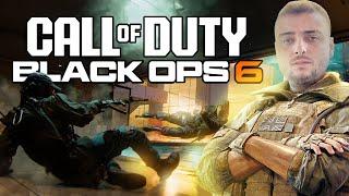 @CyberRulzTv YAYINDA CALL OF DUTY BLACK OPS 6 YI İNCELİYOR