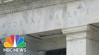 The Fed hikes interest rates by 0.25 percent