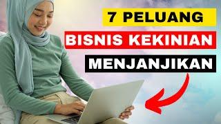 Peluang Bisnis Kekinian Modal Kecil yang Menjanjikan Tahun 2022