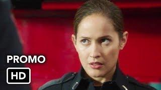 Station 19 2x06 Promo Last Day On Earth HD Season 2 Episode 6 Promo