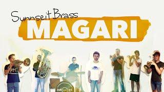 Sunnseit Brass - Magari