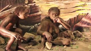 HOMOSAPIENS FROM SANGIRAN