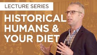 Historical Human Diets & Their Health Impact