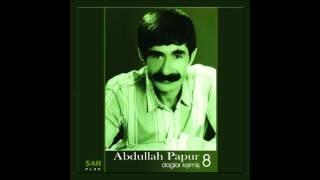 Abdullah Papur - Bul Sende Sende - Official Music  © ŞAH PLAK