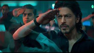 Pathaan Full Movie 2023  Shah Rukh Khan  Deepika Padukone  John Abraham  HD New Blockbuster 2023