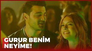 Yasemin ve Cem  Gurur Benim Neyime  Leke 4.Bölüm