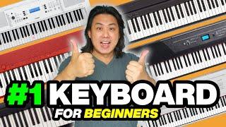 Best Beginner Keyboards 2024 - Dont Buy Wrong & Regret