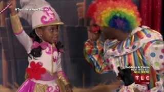 Toddlers and Tiaras S06E09 - Im not happy Me & My Pet Tennessee PART 3