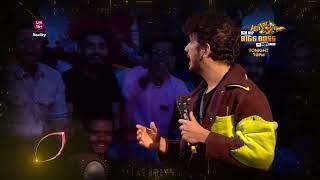 Munawar Ne Manchaayi Dhamaal  Bigg Boss 17