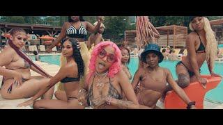 Bali Baby - Waddup Bitch OFFICIAL VIDEO