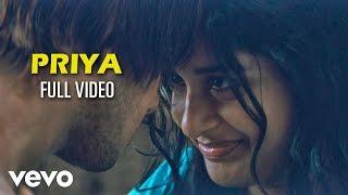 Nepali - Priya Video  Bharath  Meera  Srikanth Deva