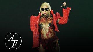 Lady Gaga - Monster The Chromatica Ball Live