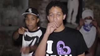 G Herbo AKA Lil Herb x Lil Bibby - Kill Shit Official Music Video