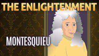 Essential Enlightenment Montesquieu