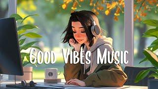 Boost your morning mood with chill songs playlist