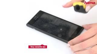 Hama Tablet Cleaning